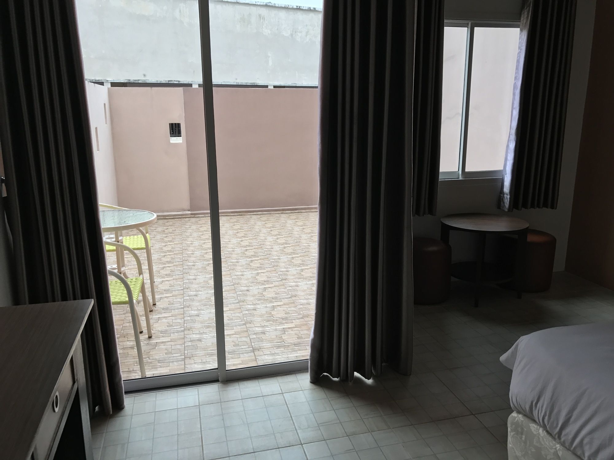 Khao Lak Good View Hotel Eksteriør billede